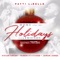 Christmas Time Is Here (feat. Jamar Jones) - Patti LaBelle lyrics