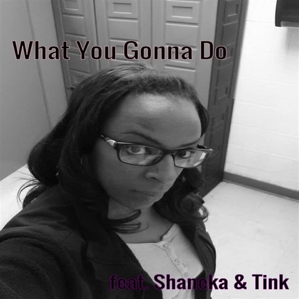 What You Gonna Do (feat. Shaneka & Tink) - Single - Jamon Turner