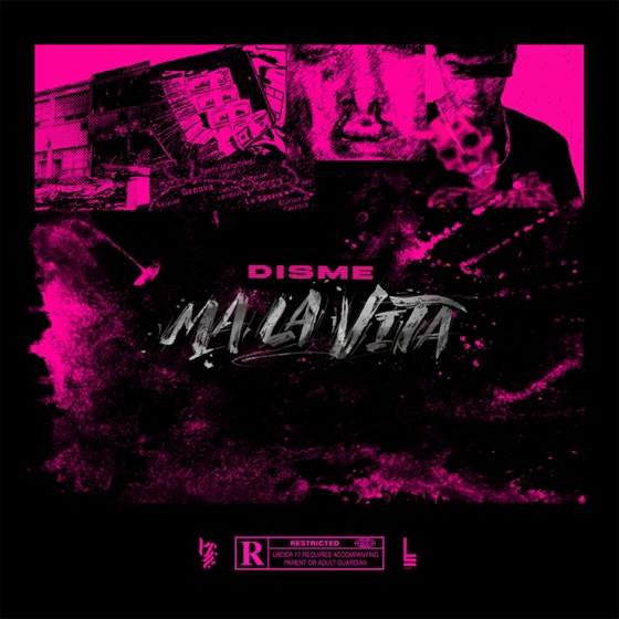 Cover artwork for Non fa per me