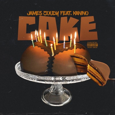 Cake (feat. Kanino) - Single