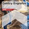 Sweet Galaxy - Dmitry Evgrafov lyrics
