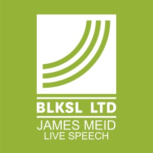 Live Speech - Single
