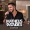 Deixa Ela Dançar (feat. MC Joãozera) - Matheus Ataídes lyrics