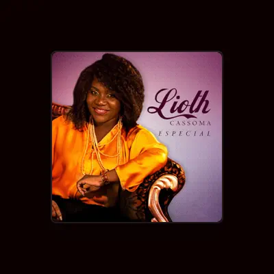 Listen to Lioth Cassoma, watch music videos, read bio, see tour dates & more!