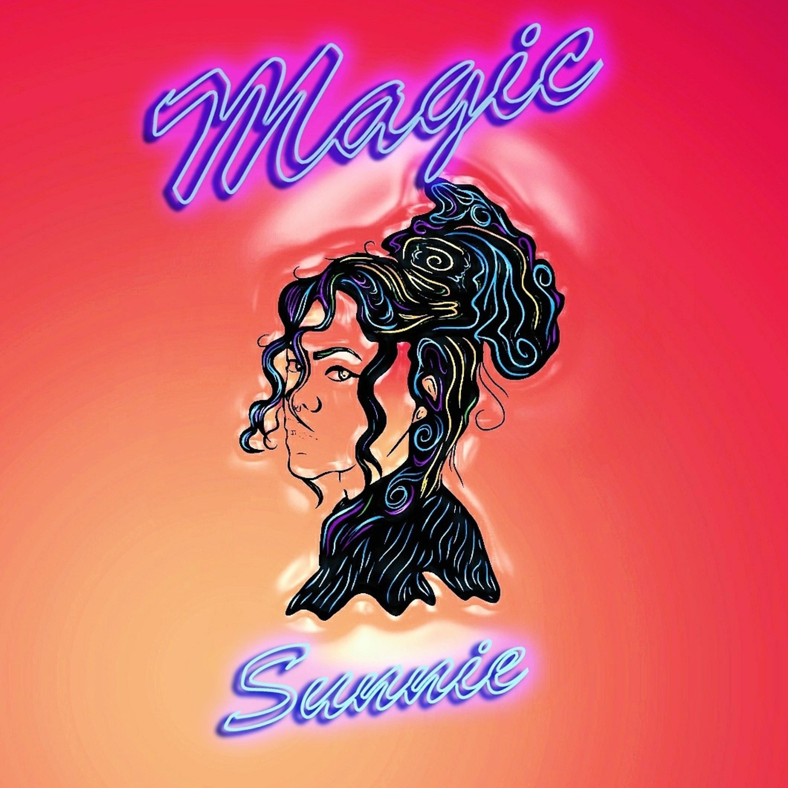 Settle - Sunnie Allen