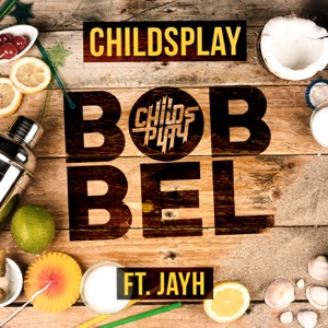 Bobbel (feat. Jayh) [Instrumental]