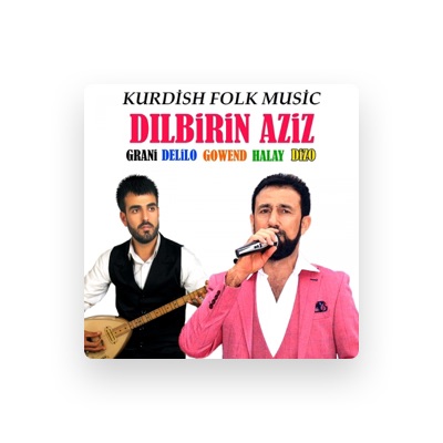 Listen to Dılbırın aziz, watch music videos, read bio, see tour dates & more!
