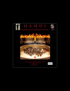 Listen to HAMDI ABULHUDA, watch music videos, read bio, see tour dates & more!