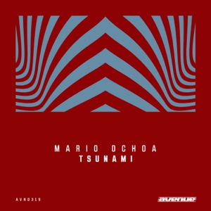 Tsunami - Single