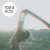 Lighters (feat. Troi) - EP