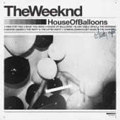 THE WEEKND - What You need
