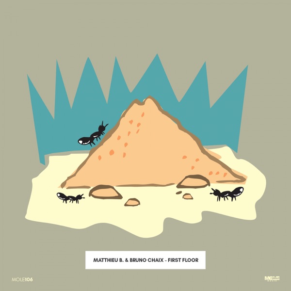 First Floor - Single