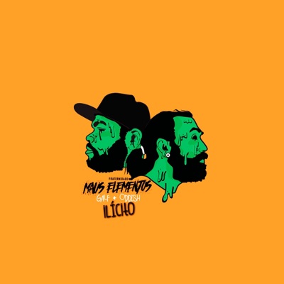Ilícito - Single