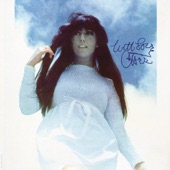 With Love, Cher artwork
