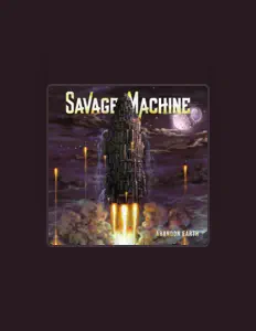 Savage Machine을(를) 듣고, 뮤직 비디오를 보고, 약력을 읽고, 투어 일정 등을 확인하세요!