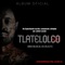 El Mitin (feat. Enrique del Olmo D.) - Jaime Lozano lyrics