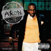 Akon - Don't Matter