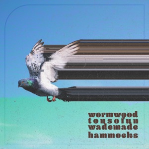 Hammocks (feat. Wormwood & Tonsofun)