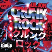 Crunk Rock (Deluxe Edition) artwork