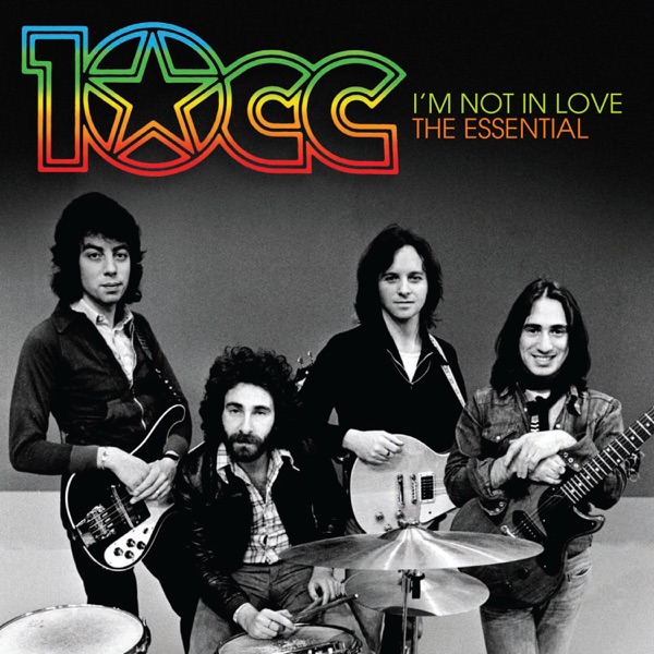 Art For Art's Sake by 10Cc on NetFM