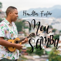 Meu Samba - Hamilton Fofão