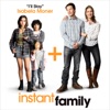 I'll Stay (from Instant Family) - Single artwork