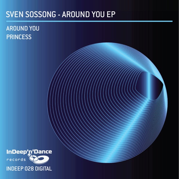 Around You - Single