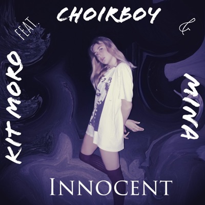 Innocent (feat. choirboy & Mina) - Single
