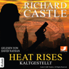 Castle 3: Heat Rises - Kaltgestellt - Richard Castle