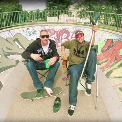 Betonska Šuma (feat. Emkej) - Single