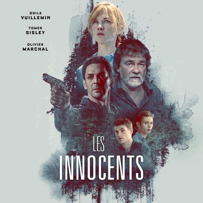 Les Innocents, Saison 1