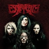 Escape the Fate (Deluxe Version) artwork