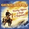 The Old Rugged Cross (feat. Dinah Shore) - Gene Autry lyrics