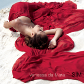 Sim - Vanessa da Mata Cover Art