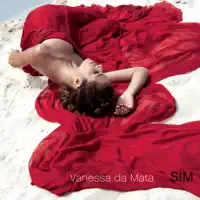 Vanessa Da Mata