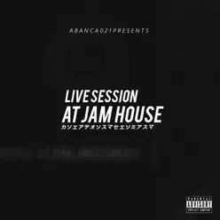 Live Session At Jam House - Single - A Banca 021