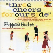 Flipper's Guitar - Boys Fire the Tricot