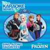 Disney Karaoke Series: Frozen (Sing-Along Favorites) - Frozen Karaoke