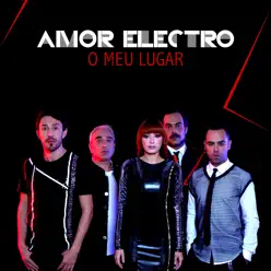 O Meu Lugar - Single - Amor Electro