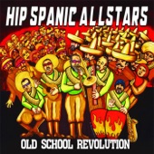 Hip Spanic Allstars - In My 64