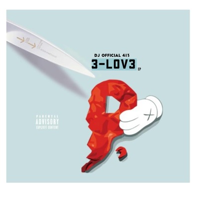 3-Lov3 - EP