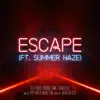 Jaroslav Beck - Escape (Beat Saber Soundtrack Teaser) [feat. Summer Haze]
