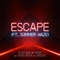 Escape (Beat Saber Soundtrack Teaser) [feat. Summer Haze] artwork