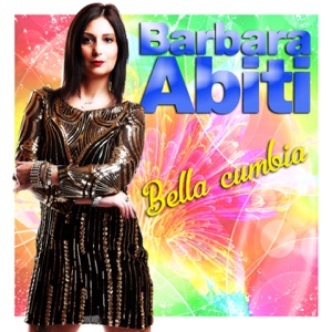 Barbara Abiti - Bella cumbia - Line Dance Musique