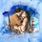 E chist'ammore sta parlanno tutt' o' munno - Tony Colombo lyrics