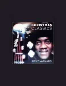 Ricky Varnado dinle, müzik videolarını izle, biyografisini oku, tur tarihlerini ve daha fazlasını gör!