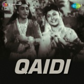 Qaidi (Original Motion Picture Soundtrack) - EP artwork