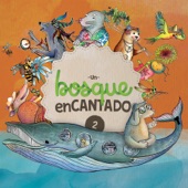 Colectivo Animal - La Danza de los Lobos (feat. María Mulata)