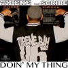 Doin' My Thing (feat. Scribe) - Single