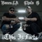 This Is Facts (feat. Bonesla) - Cholo G lyrics